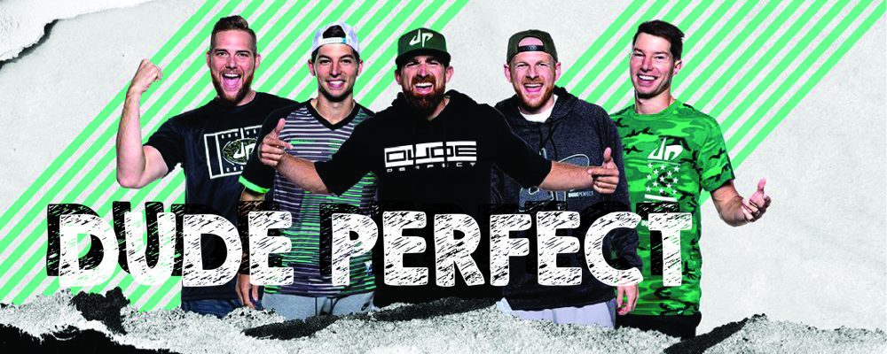 Dude Perfect