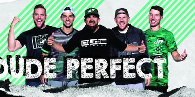 Dude Perfect