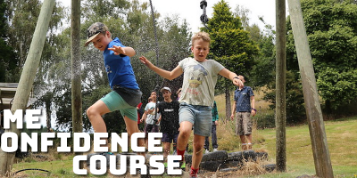 Home Confidence Course