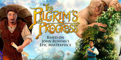 The Pilgrims Progress Movie