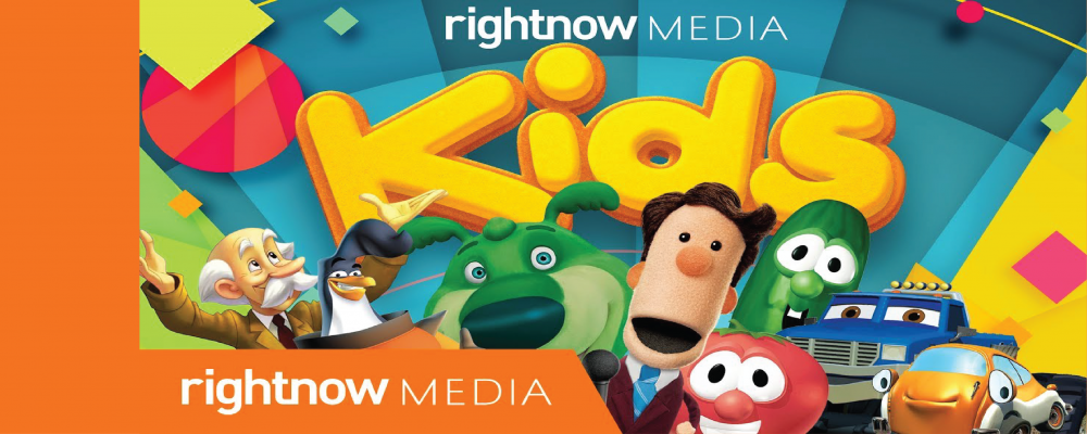 RightNow Media