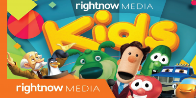 RightNow Media