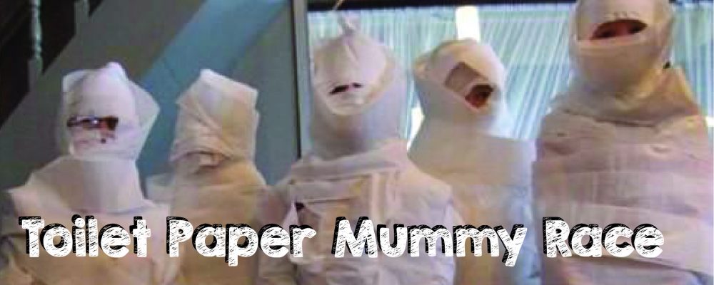 Mummy- is that you???