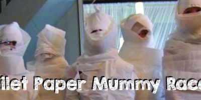 Mummy- is that you???